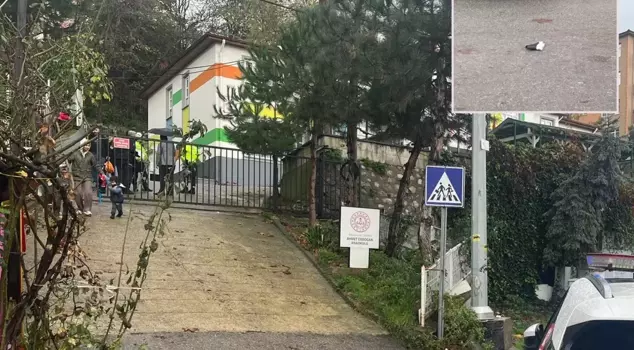 The kindergarten student who was hit by the truck has lost their life.