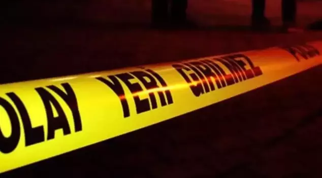 A young man was found dead in Mardin with a gunshot wound to the head.