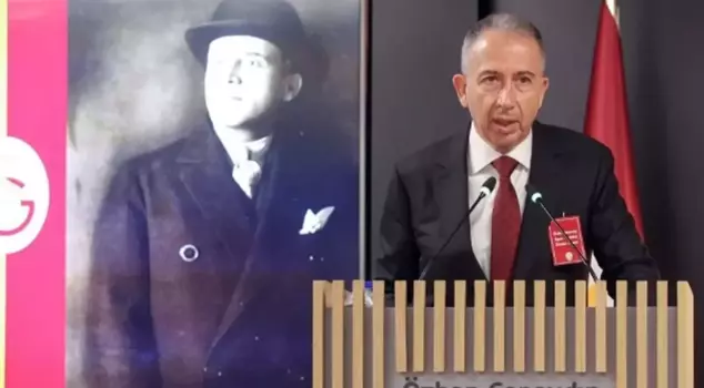 Metin Öztürk rebelled after the derby: The police must find that person immediately.