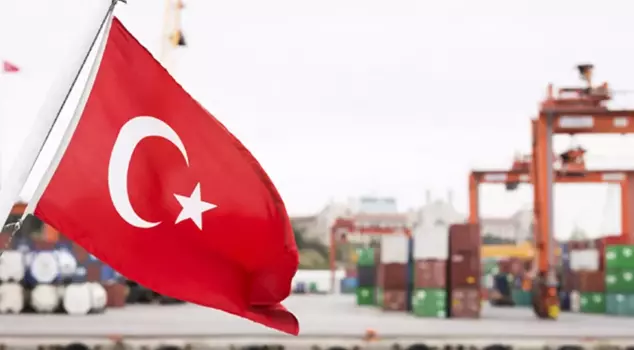 The Turkish economy grew by 3.7% in the third quarter.