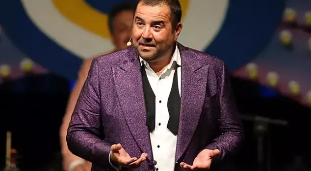 Ata Demirer, who lost 30 kilos: I started rowing in the Bosphorus.