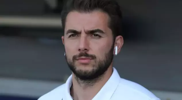 Barış Kanbak signs a 5-year contract with İstanbulspor.