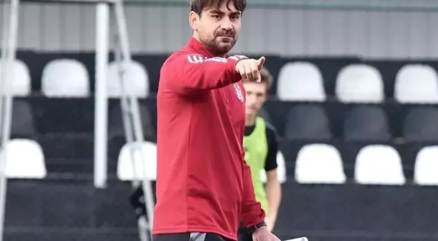Veli Kavlak has parted ways with Beşiktaş.