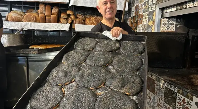 It comes to Bursa from 8,800 kilometers away! A remedy for every ailment except death.