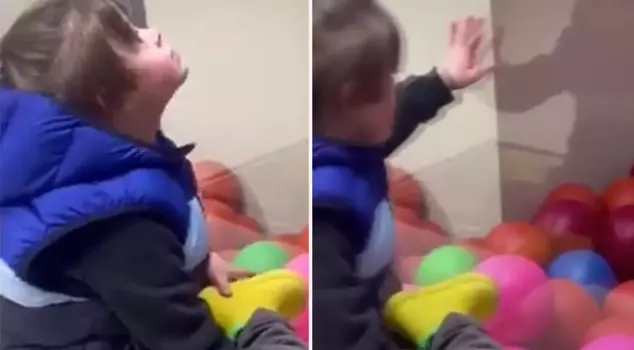 Operator of playground that refused to accept a child with Down syndrome fined 204,000 lira.