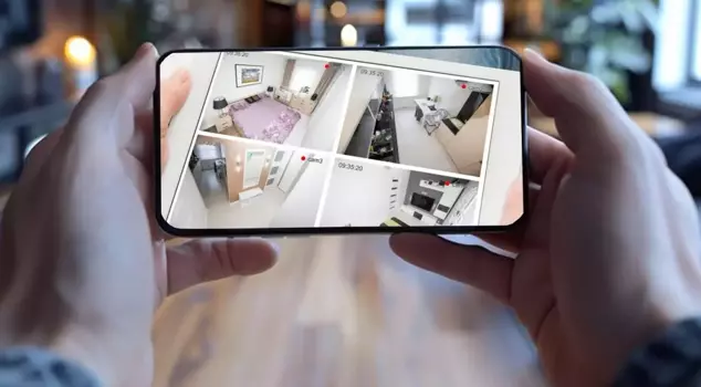 Home cameras were hacked, and sexual content images were leaked online! They are also used in Turkey.