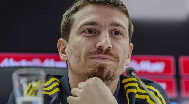 Fenerbahçe football player Mert Hakan Yandaş has been referred to the PFDK.
