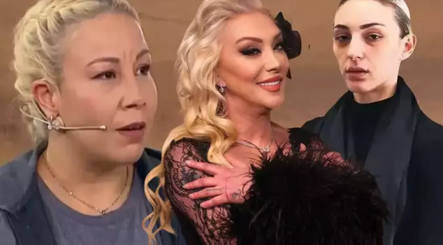 A new audio recording has been added to the file regarding Güllü's death! The escape plan of her daughter Tuğyan has been revealed.