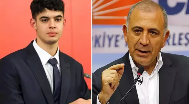 Gürsel Tekin's harsh response to Gezgin: 