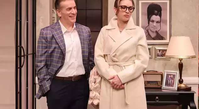 Good news has arrived from Murat Cemcir, who suffered internal bleeding.