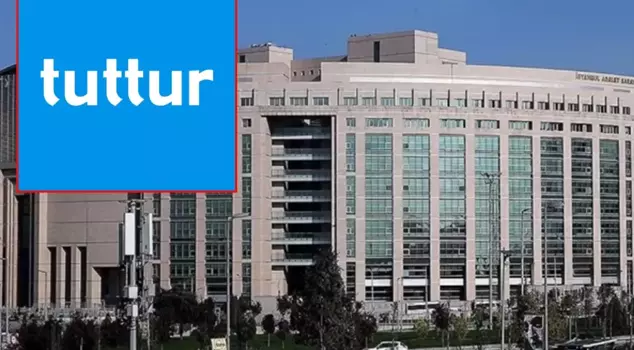 The Istanbul Chief Public Prosecutor's Office announced: Arrest in the Tuttur investigation.