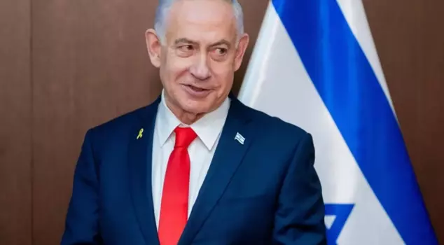 Netanyahu, who intervened in Syria, outlined the terms of the agreement.