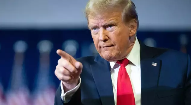 Warning from Trump regarding the Honduras elections: It will have very serious consequences.