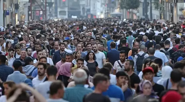 The city with the longest life expectancy in Turkey is Tunceli.