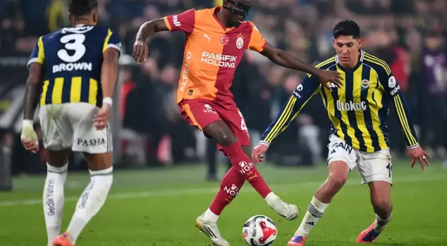 Turkey's position is on the world agenda.