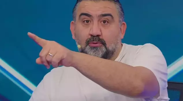 Ümit Özat's striking words to Fenerbahçe's star: 