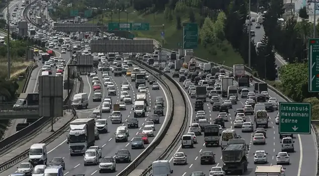 At the New Year, everything is starting over! Everyone with a vehicle will have to pay: some amounts reach up to 290,000 TL.