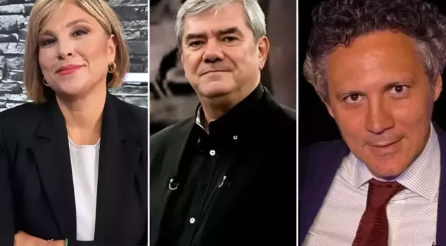 Yılmaz Özdil has taken over Sözcü TV! A major change in management following the wave of layoffs.