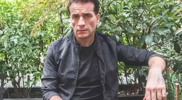 There is news about Murat Cemcir, who has been taken to intensive care.