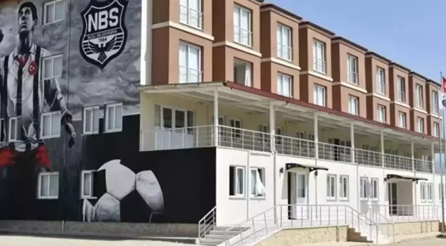 A 41-year-old historic club is left in the open! They are moving out of the district.