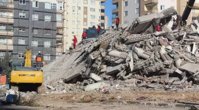 In the case related to the apartment where 49 people lost their lives, severe penalties were imposed.