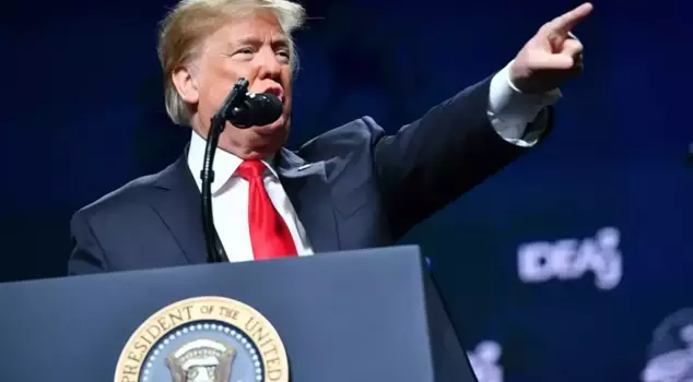 The United States has suspended asylum applications from 19 countries.