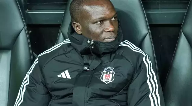 The much-talked-about comparison between Icardi and Osimhen from Aboubakar.