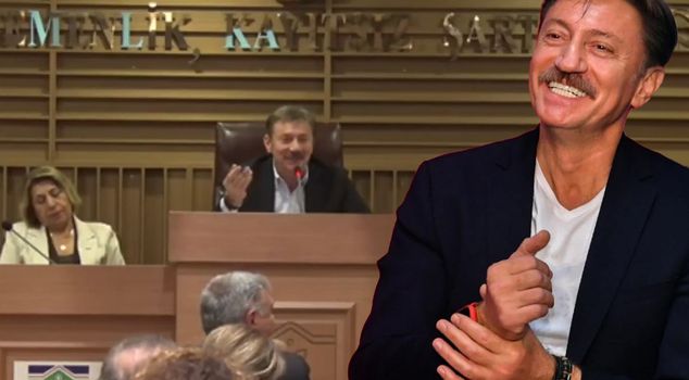 Мэр сделал заявление, которое взбудоражило Совет: «Давай я тебя женю, чтобы ты успокоился».
