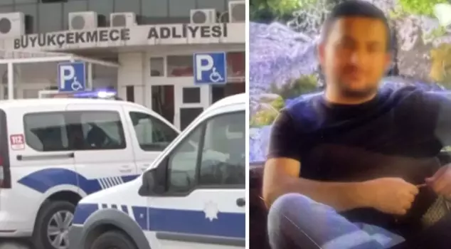 It has been revealed that the gold stolen from the judicial deposit box of the Büyükçekmece Courthouse was seized during the operation.