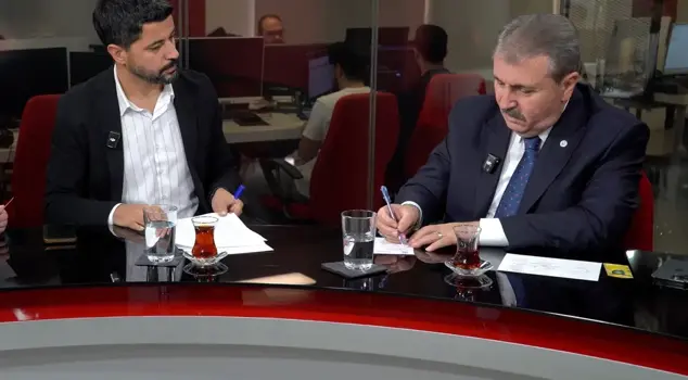 Destici took the pen and calculated the minimum wage! The figure that excites the employees.