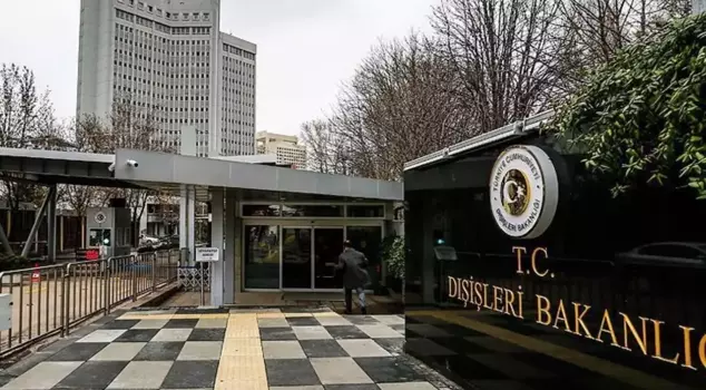 The ministry has drawn a line! Bahçeli's very strong reaction to the 