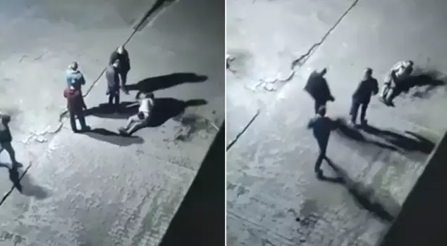 Heartbreaking images from the Day of Persons with Disabilities.