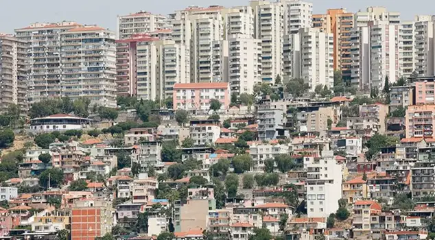 The figures surprised everyone! The rent increase exceeded the TÜİK rates.