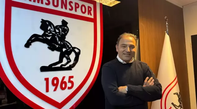 Fuat Çapa: We are not worried about Galatasaray, we are worried about the referee.