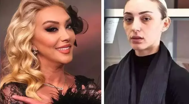 A striking post from Güllü's daughter! No one could make sense of it.