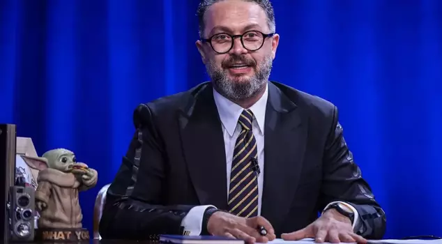 New love bomb from İbrahim Selim! He has fallen for a phenomenon 16 years younger than himself.