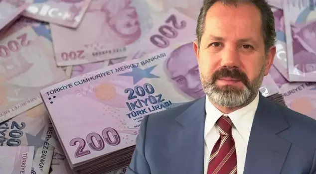 A striking warning from İslam Memiş after the inflation figures: If anyone has the means...