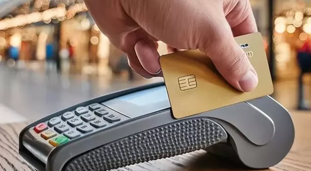 The danger not seen in credit cards! Your debt may be growing secretly.