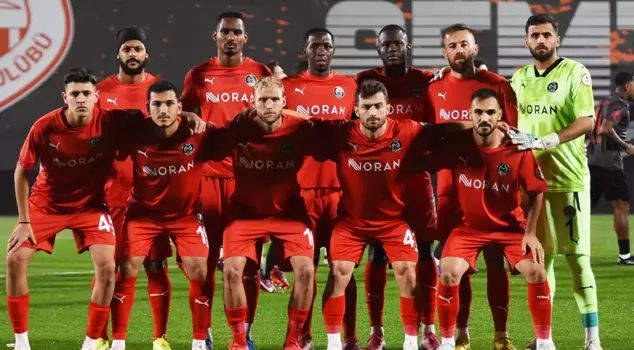 Both representatives of Manisa are experiencing a nightmare.