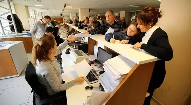 The guaranteed salary increase rate for civil servants and retirees has been clarified.