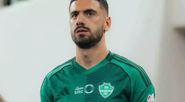 Merih Demiral signed a 3-year contract.