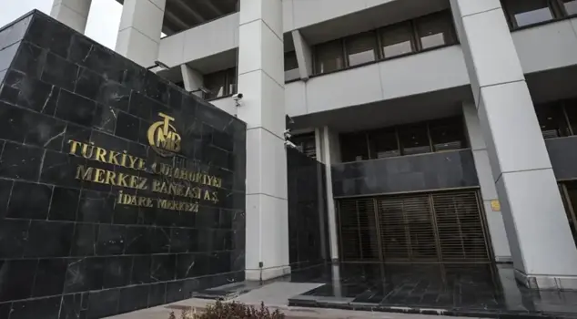 A first in 6 years at the Central Bank! Murat Taşçı has been appointed as the chief economist.