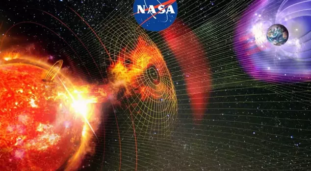 NASA issued a warning with a date! Phones, internet, and electricity will all be affected.
