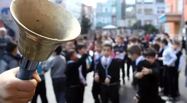 The starting age for school is changing.