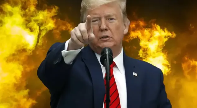 Petro's warning to Trump, who threatened war: 