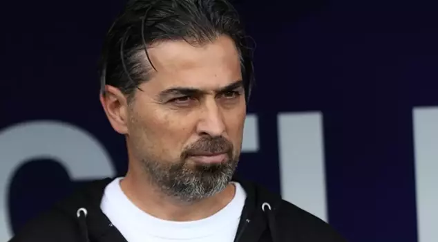 Recep Uçar signed a 1.5-year contract with Çaykur Rizespor.