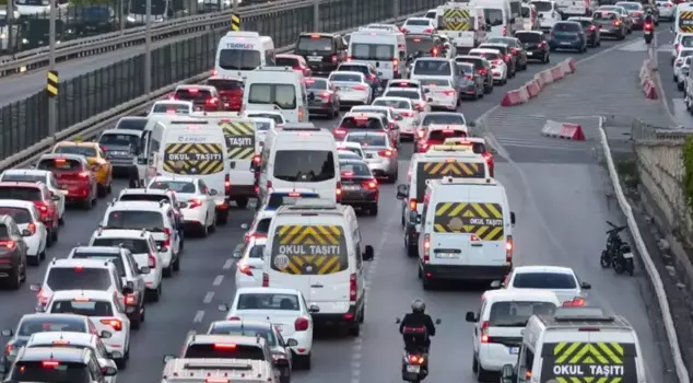 The sign is changing again! A huge increase in fuel prices is on the way.