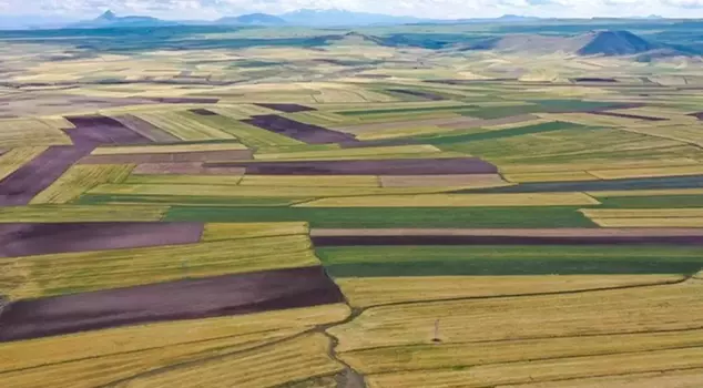 Hundreds of land sales in 47 provinces by TOKİ! The options are quite attractive.