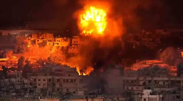 A major conflict next to Turkey! Druze leader killed.