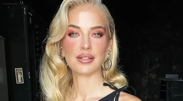 Famous presenter Burcu Esmersoy's surprising confession: I have been retired for 6 years.